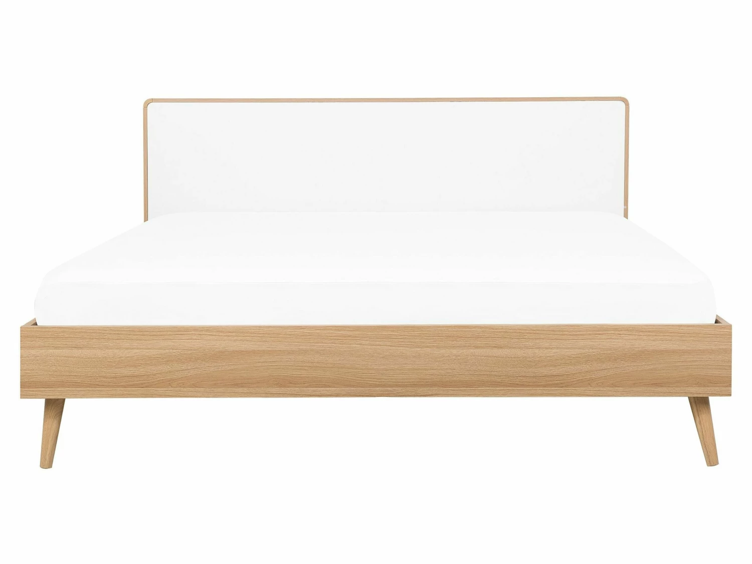 Bed LED Light Wood SERRIS Various Sizes 6 Bed LED Light Wood SERRIS Various Sizes - Image 6