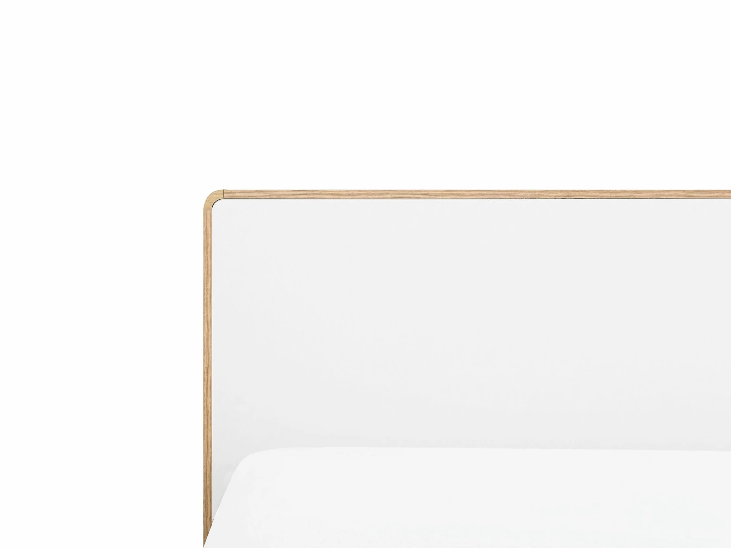 Bed LED Light Wood SERRIS Various Sizes 8 Bed LED Light Wood SERRIS Various Sizes - Image 8