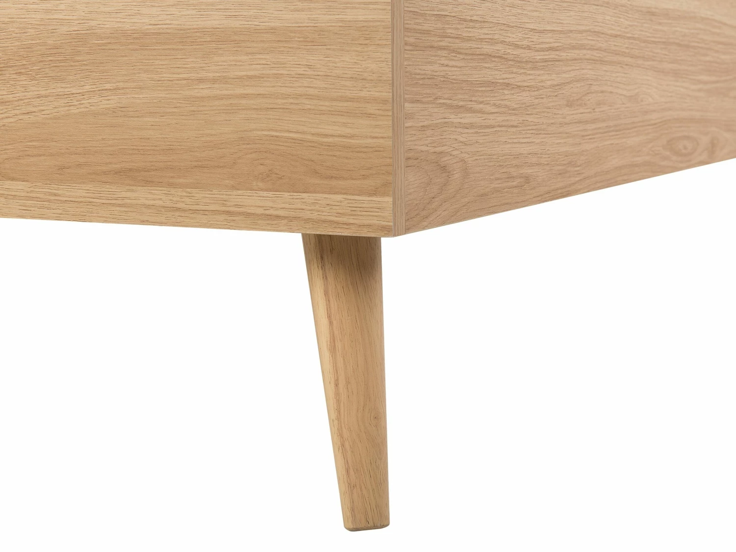 Bed LED Light Wood SERRIS Various Sizes 10 Bed LED Light Wood SERRIS Various Sizes - Image 10