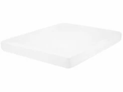 Foam Mattress With Removable Cover PEARL Various Sizes