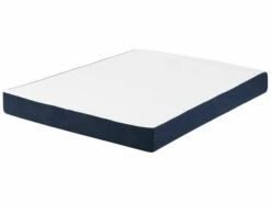Gel Foam Mattress With Removable Cover ALLURE Various Sizes