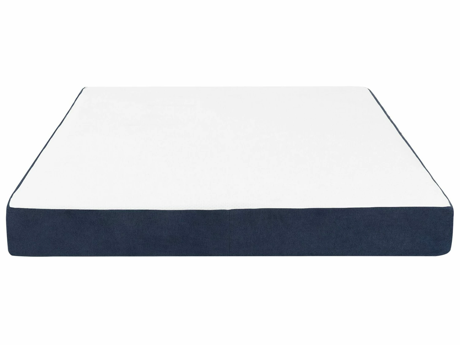 Gel Foam Mattress With Removable Cover ALLURE Various Sizes - Image 5