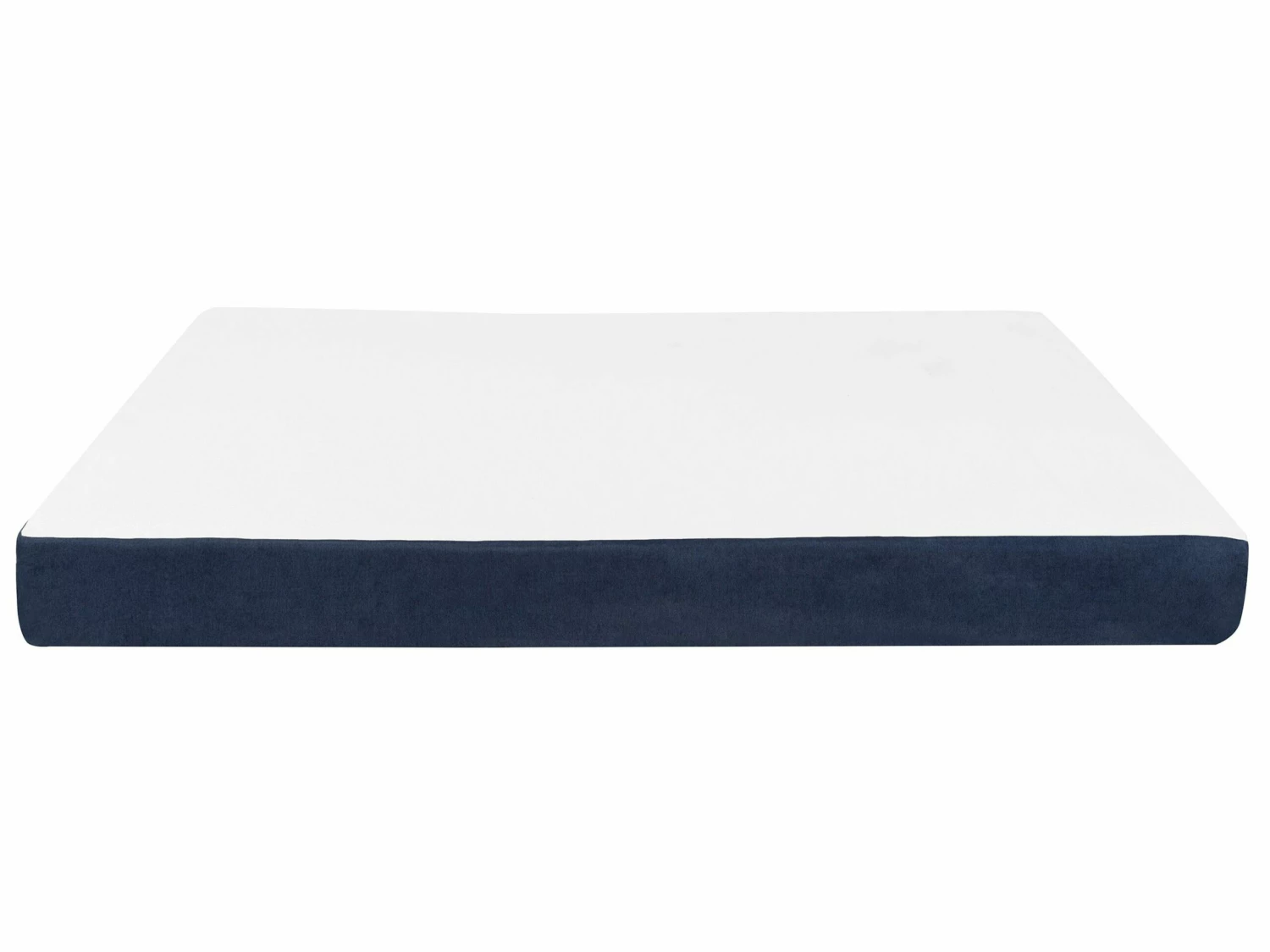 Gel Foam Mattress With Removable Cover ALLURE Various Sizes - Image 6