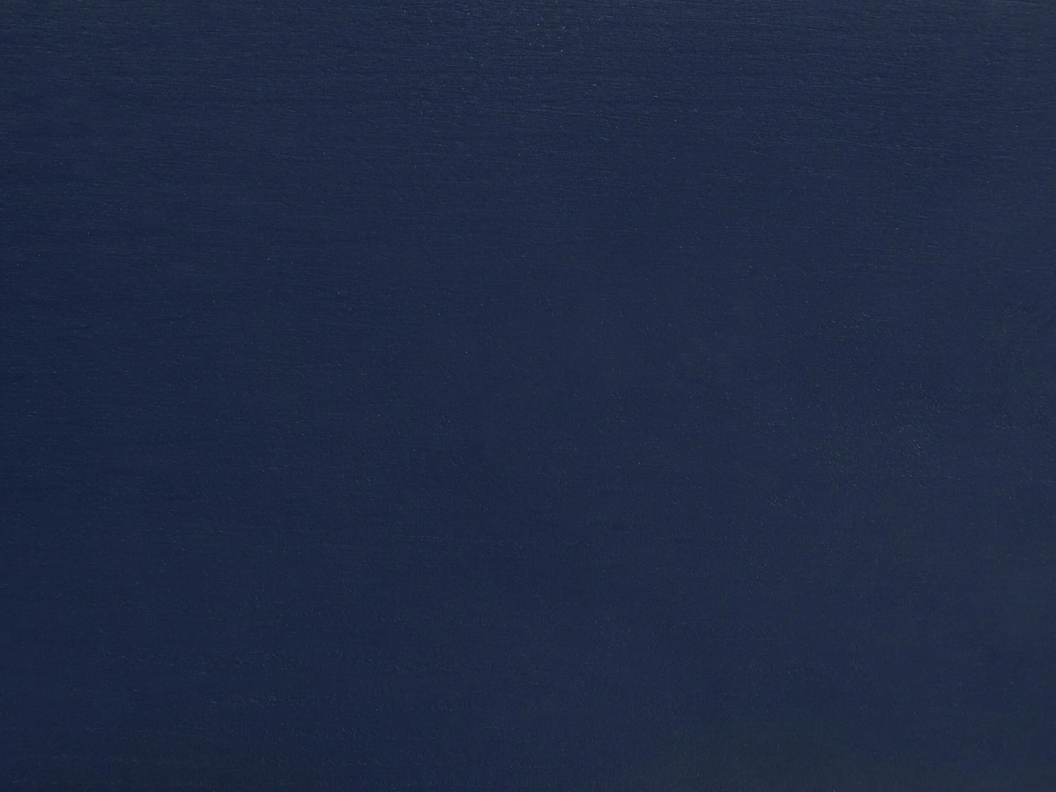 Wooden Bed Navy Blue FLORAC Various Sizes 9 Wooden Bed Navy Blue FLORAC Various Sizes - Image 9