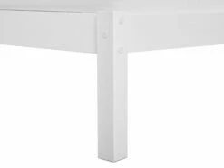 Wooden Bed White VANNES Various Sizes -Cheap Bed Linings Store undef src sa picid 752712 type whitesh image