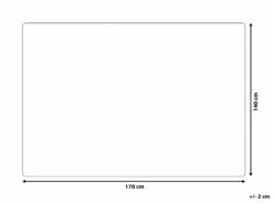 Cotton Blanket 140 X 170 Cm Dark Grey FETHIYE 11 Cotton Blanket 140 X 170 Cm Dark Grey FETHIYE -Cheap Bed Linings Store undef src sa picid 753149 type whitesh image