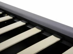 Velvet Ottoman Bed Grey BATILLY Various Sizes 18 Velvet Ottoman Bed Grey BATILLY Various Sizes -Cheap Bed Linings Store undef src sa picid 763522 type whitesh image