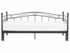 EU Single To King Size Daybed Black TULLE -Cheap Bed Linings Store undef src sa picid 765255 type whitesh image