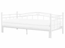 EU Single To King Size Daybed White TULLE -Cheap Bed Linings Store undef src sa picid 765268 type whitesh image