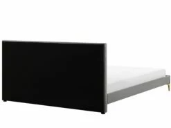 Velvet Bed Grey LIMOUX Various Sizes 13 Velvet Bed Grey LIMOUX Various Sizes -Cheap Bed Linings Store undef src sa picid 767434 type whitesh image