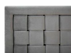 Velvet Bed Grey LIMOUX Various Sizes 15 Velvet Bed Grey LIMOUX Various Sizes -Cheap Bed Linings Store undef src sa picid 767436 type whitesh image