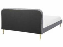 Velvet Bed Grey FLAYAT Various Sizes -Cheap Bed Linings Store undef src sa picid 767532 type whitesh image