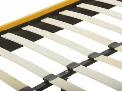 Velvet Bed Yellow FLAYAT Various Sizes -Cheap Bed Linings Store undef src sa picid 767576 type whitesh image