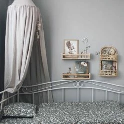 EU Single To King Size Daybed White TULLE -Cheap Bed Linings Store undef src sa picid 769407 type whitesh image