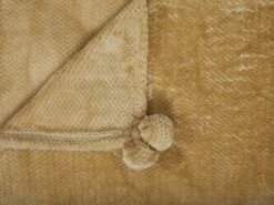 Blanket Yellow SAITLER Various Sizes 9 Blanket Yellow SAITLER Various Sizes -Cheap Bed Linings Store undef src sa picid 770444 type whitesh image