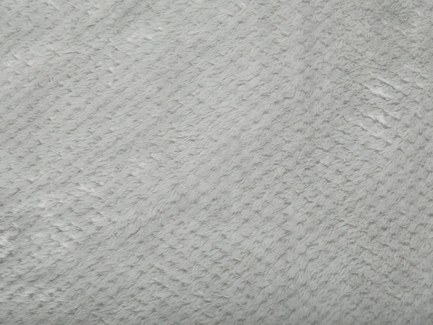 Blanket Light Grey SAITLER Various Sizes - Image 7