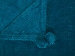 Blanket Sea Blue SAITLER Various Sizes 13 Blanket Sea Blue SAITLER Various Sizes -Cheap Bed Linings Store undef src sa picid 770497 type whitesh image