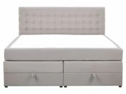 Fabric Divan Bed Light Grey MAGNATE Various Sizes 16 Fabric Divan Bed Light Grey MAGNATE Various Sizes -Cheap Bed Linings Store undef src sa picid 770729 type whitesh image