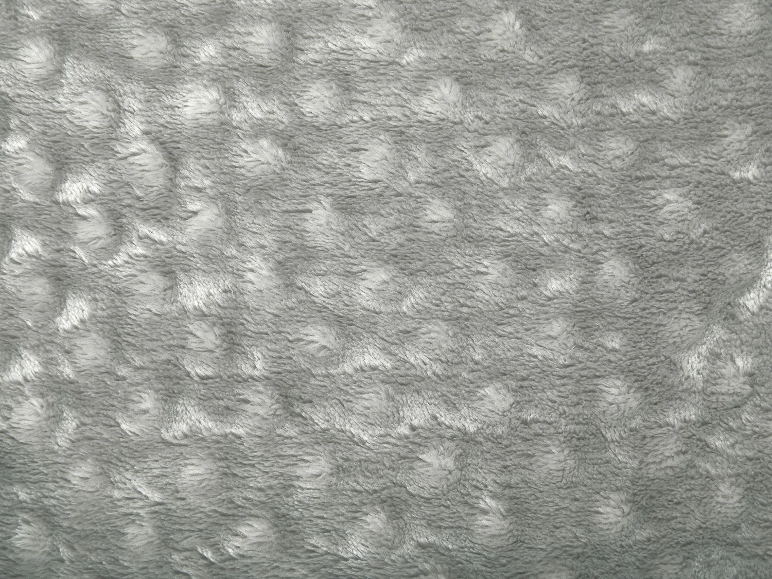 Blanket Light Grey SAMUR Various Sizes - Image 7