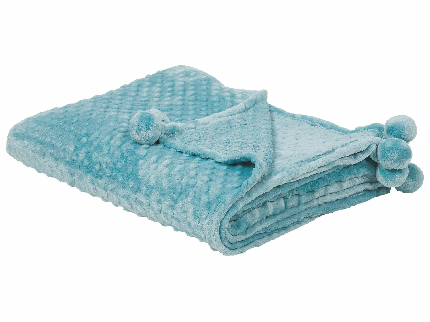 Blanket Light Blue SAMUR Various Sizes