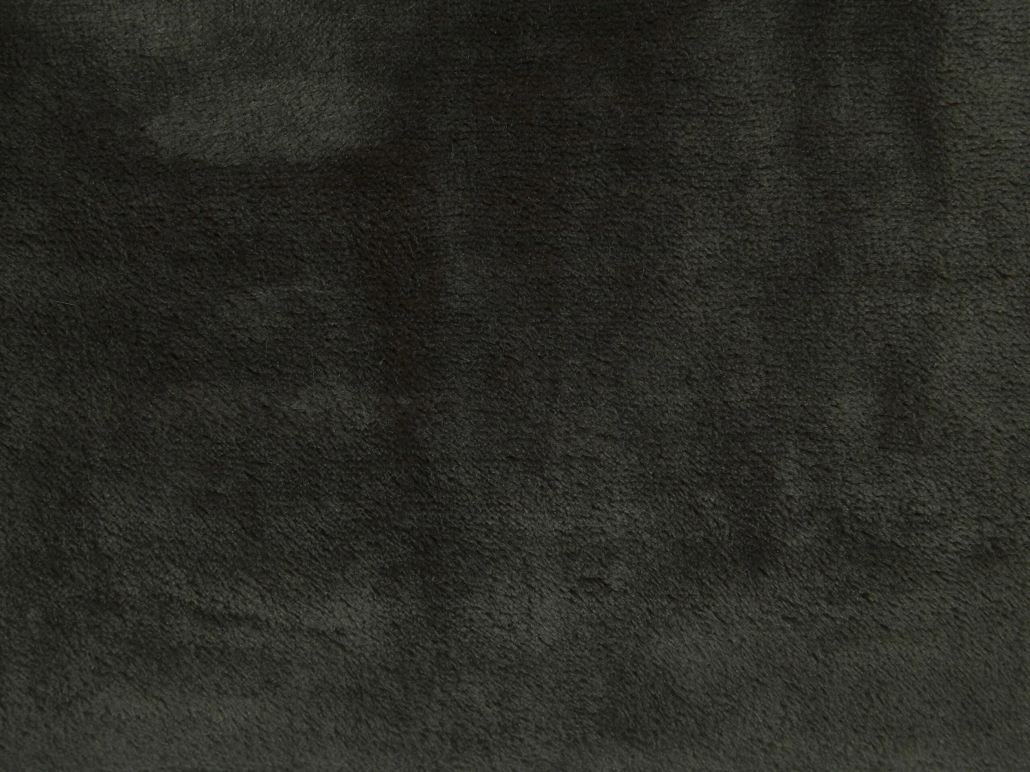 Blanket 200 X 220 Cm Grey TERKE - Image 6