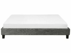 Fabric Bed Grey ROANNE Various Sizes -Cheap Bed Linings Store undef src sa picid 771568 type whitesh image