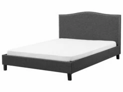 Fabric Bed Multicolour LED Grey MONTPELLIER Various Sizes -Cheap Bed Linings Store undef src sa picid 772063 type whitesh image