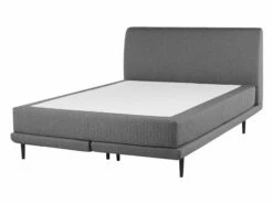 Fabric Divan Bed Light Grey MADAME Various Sizes -Cheap Bed Linings Store undef src sa picid 773696 type whitesh image