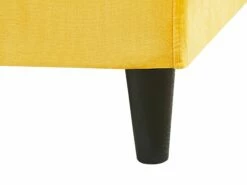 Velvet Bed Yellow FITOU Various Sizes -Cheap Bed Linings Store undef src sa picid 777140 type whitesh image