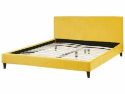 Velvet Bed Yellow FITOU Various Sizes -Cheap Bed Linings Store undef src sa picid 777141 type whitesh image