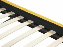 Velvet Bed Yellow FITOU Various Sizes -Cheap Bed Linings Store undef src sa picid 777143 type whitesh image