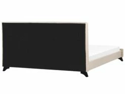 Fabric Bed Beige AMBASSADOR Various Sizes -Cheap Bed Linings Store undef src sa picid 777319 type whitesh image