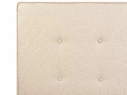 Fabric Bed Beige AMBASSADOR Various Sizes -Cheap Bed Linings Store undef src sa picid 777321 type whitesh image