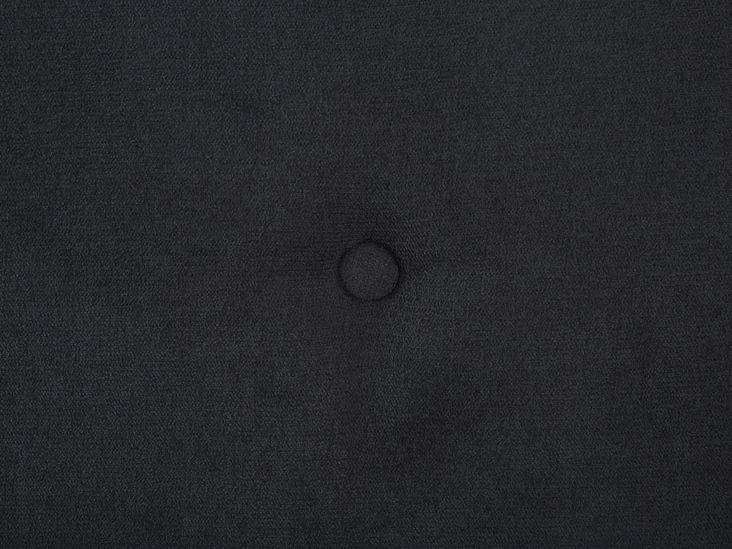 Fabric Bed Black AMBASSADOR Various Sizes - Image 9