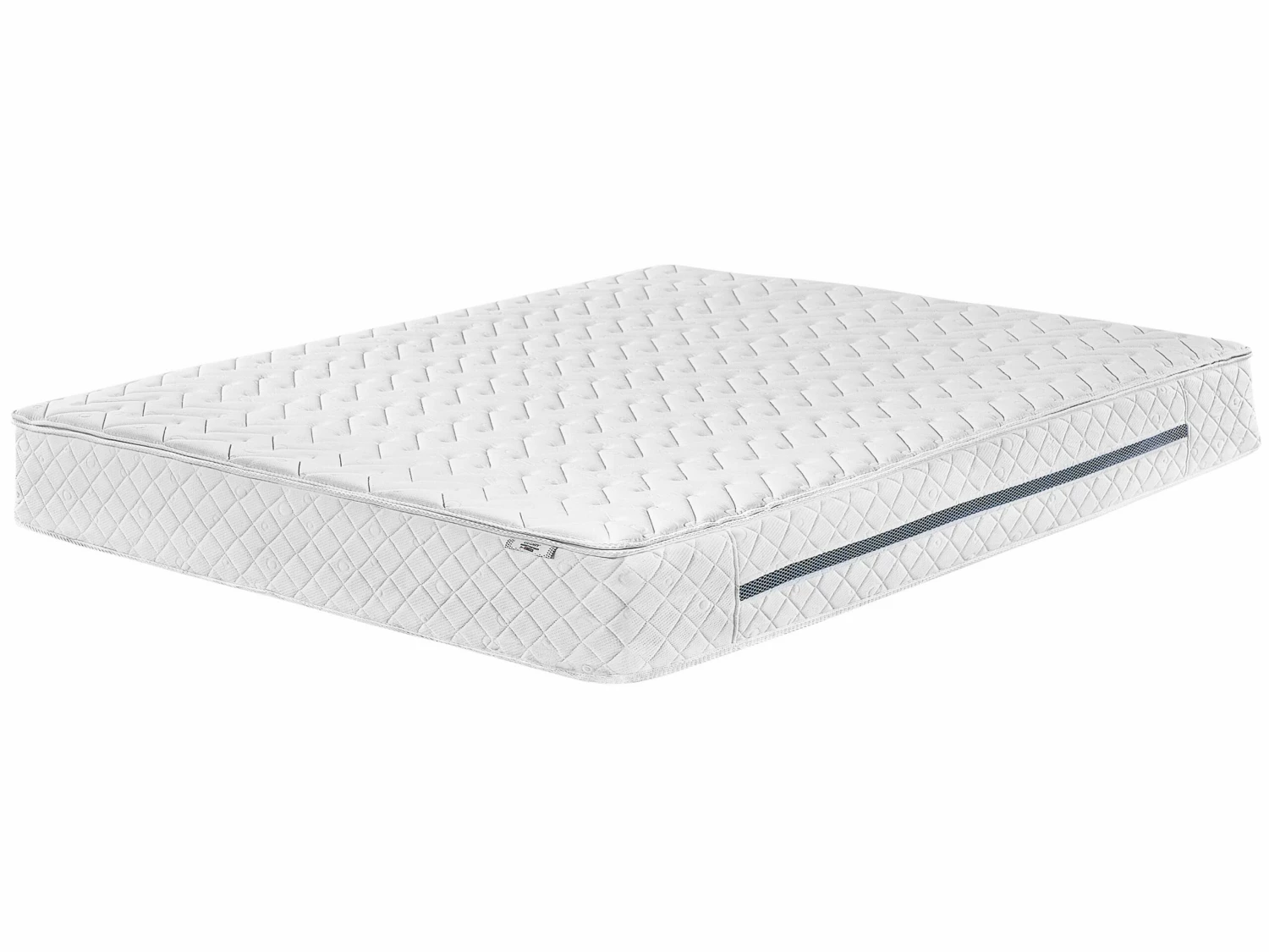 Pocket Spring Mattress With Removable Cover Medium GLORY Various Sizes