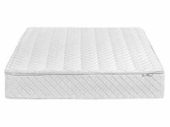 Pocket Spring Mattress With Removable Cover Medium GLORY Various Sizes -Cheap Bed Linings Store undef src sa picid 777581 type whitesh image