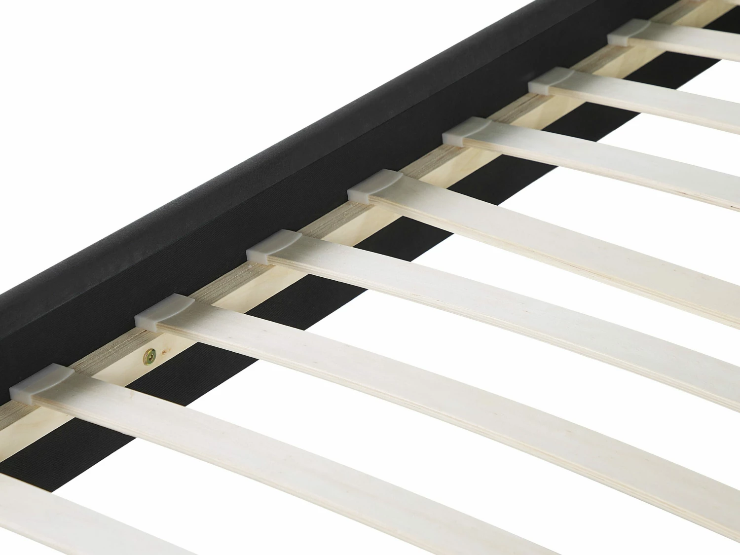 Velvet Bed Grey BELLOU Various Sizes - Image 7