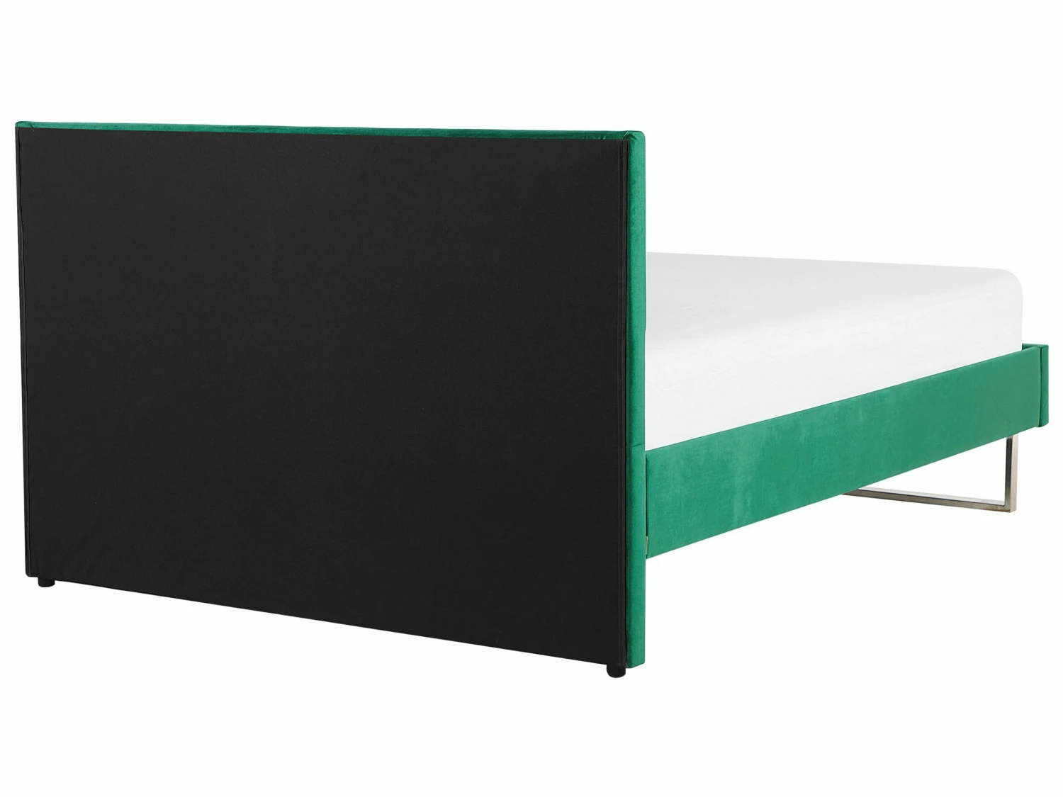 Velvet Bed Green BELLOU Various Sizes 5 Velvet Bed Green BELLOU Various Sizes - Image 5