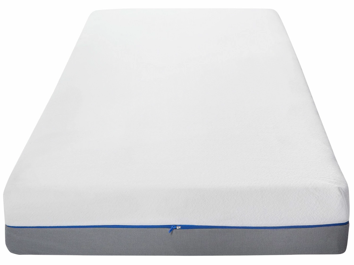Memory Foam Mattress With Removable Cover Firm GLEE Various Sizes - Image 5