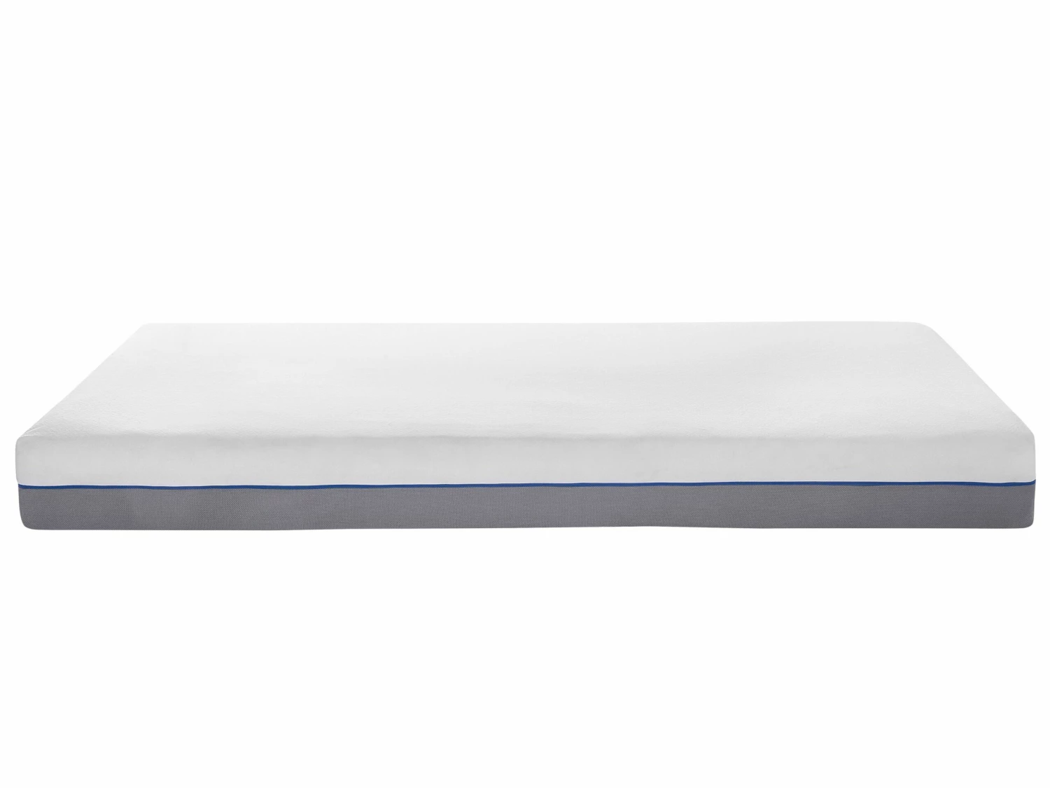 Memory Foam Mattress With Removable Cover Firm GLEE Various Sizes - Image 6