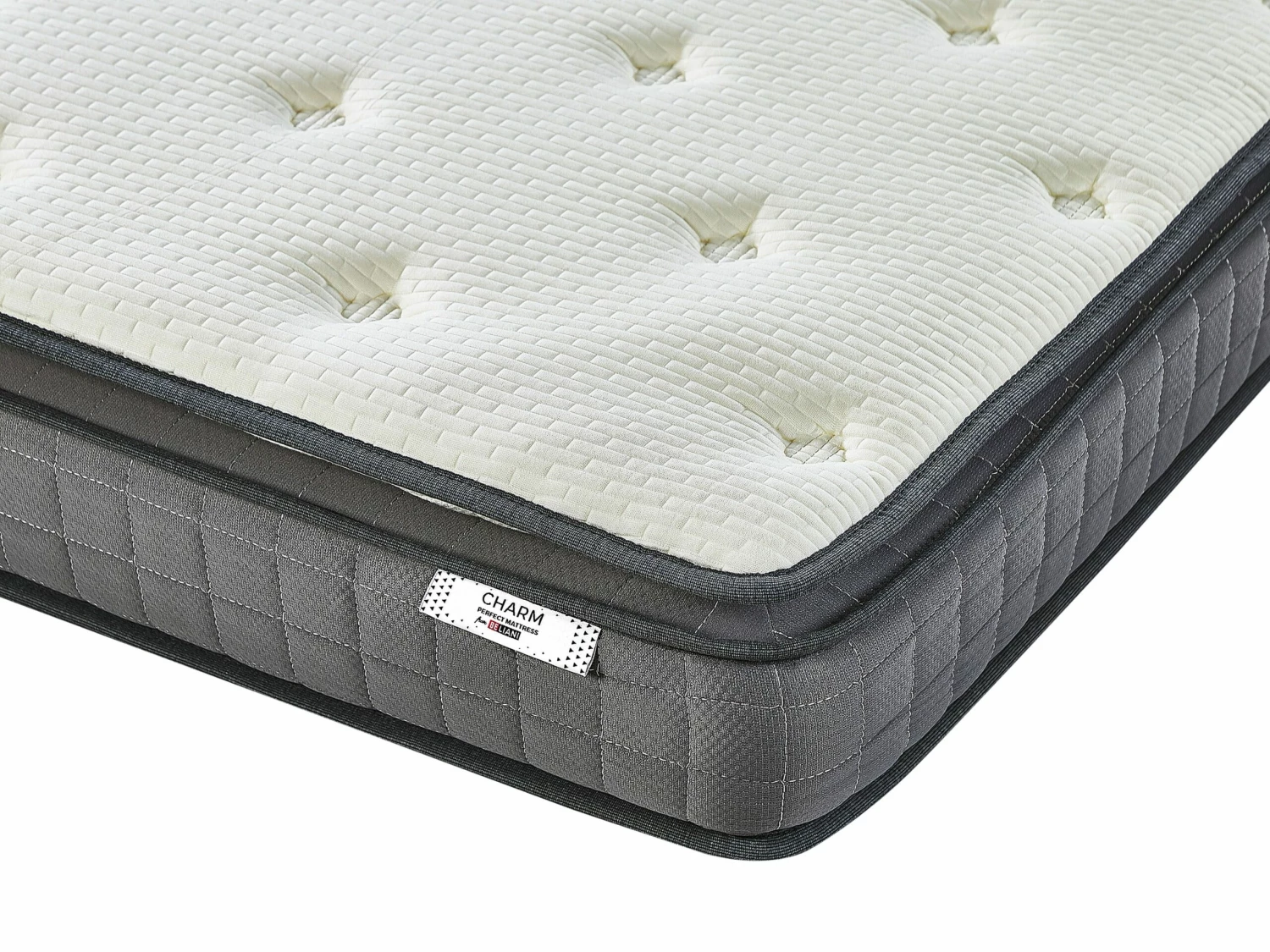Memory Foam Mattress Firm CHARM Various Sizes - Image 2