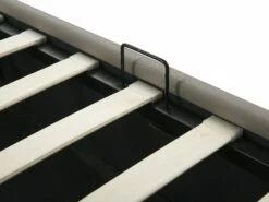 Faux Leather Ottoman Bed Taupe ROCHEFORT Various Sizes -Cheap Bed Linings Store undef src sa picid 786496 type whitesh image