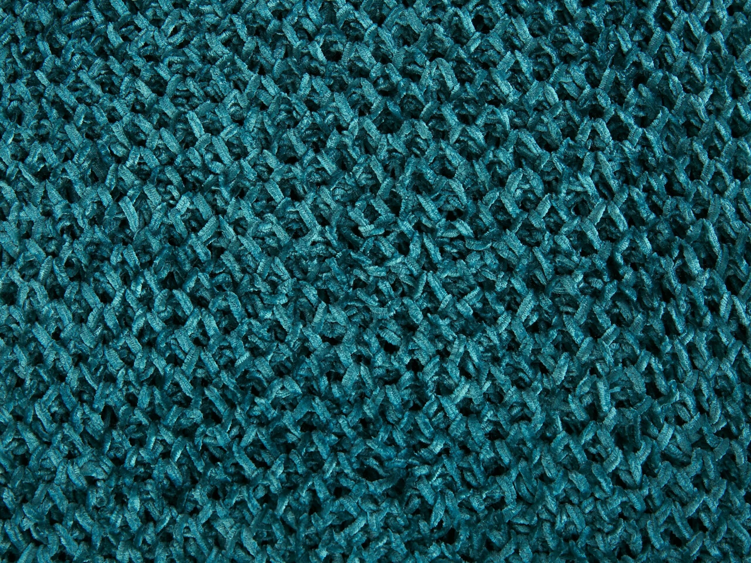 Blanket 150 X 200 Cm Emerald Green HAMAT - Image 3