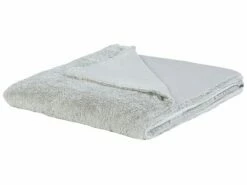 Cheap Bed Linings Store 54 Bedspread 180 X 200 Cm Light Grey GELIK