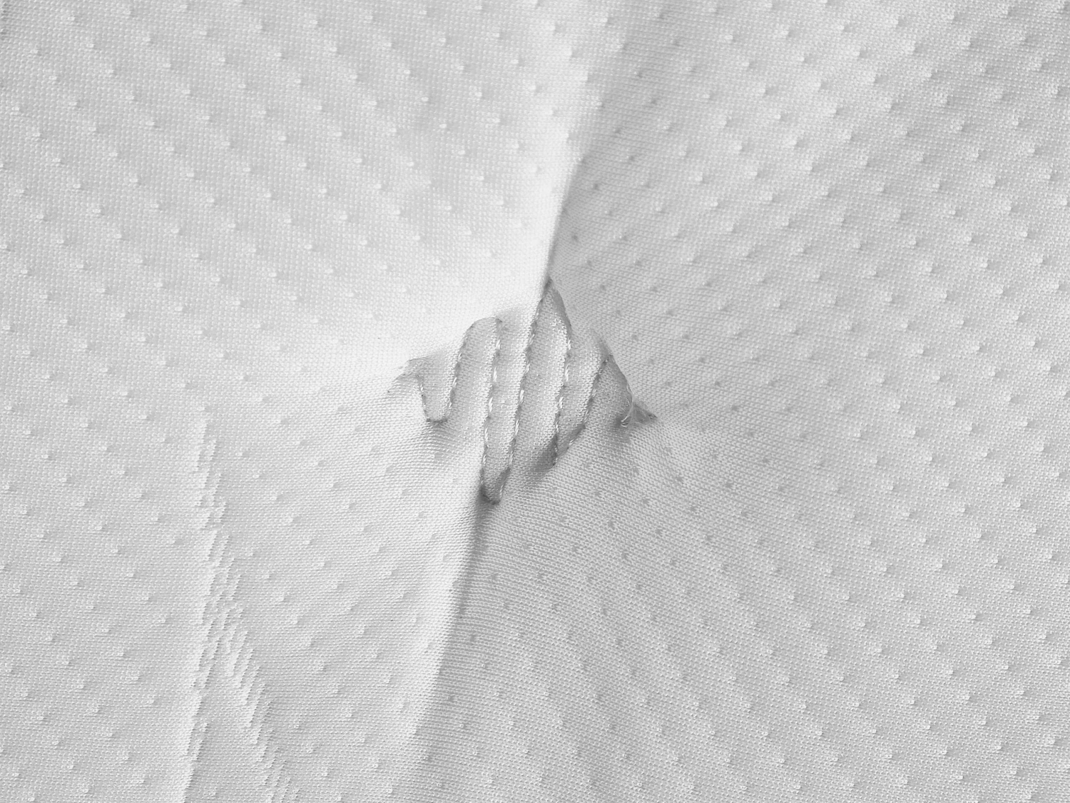 Pocket Spring Mattress With Removable Cover Medium LUXUS Various Sizes - Image 9