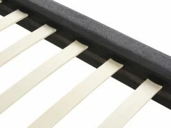 Velvet Bed Dark Grey MELLE Various Sizes -Cheap Bed Linings Store undef src sa picid 791178 type whitesh image