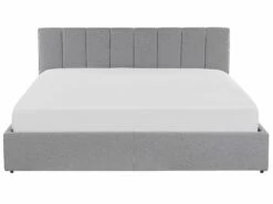 Fabric Ottoman Bed Light Grey DREUX Various Sizes 16 Fabric Ottoman Bed Light Grey DREUX Various Sizes -Cheap Bed Linings Store undef src sa picid 793242 type whitesh image