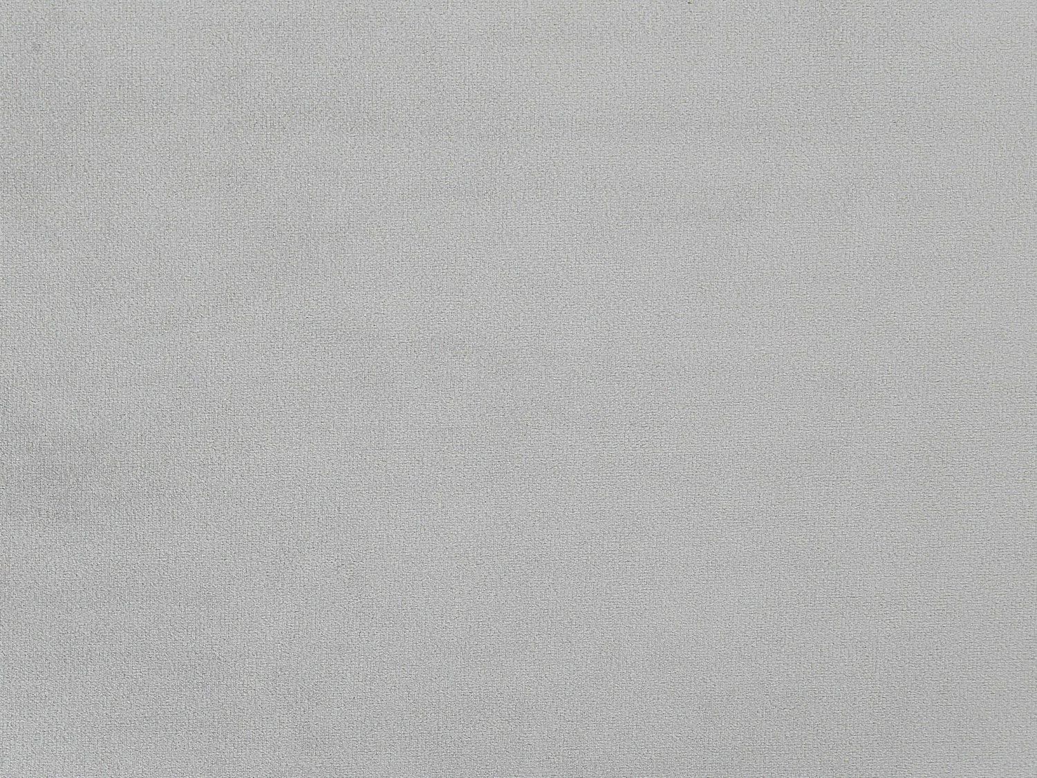 Velvet EU Single Trundle Bed Light Grey TROYES - Image 9