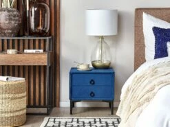 3 Piece Bedroom Set Velvet Blue SEZANNE Various Sizes 13 3 Piece Bedroom Set Velvet Blue SEZANNE Various Sizes -Cheap Bed Linings Store undef src sa picid 795686 type whitesh image