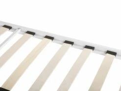 Metal Bed White ANTLIA Various Sizes 15 Metal Bed White ANTLIA Various Sizes -Cheap Bed Linings Store undef src sa picid 806593 type whitesh image